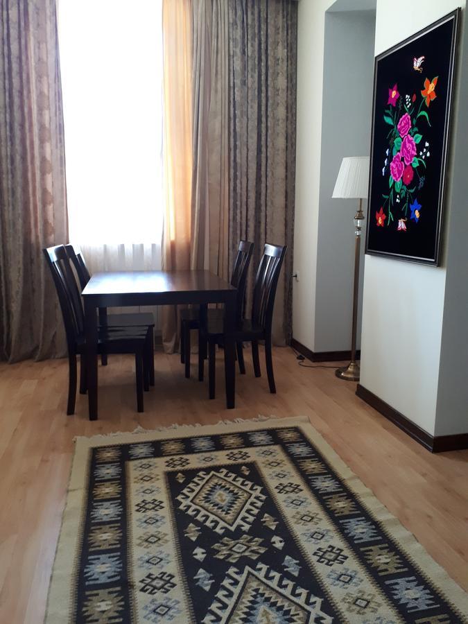 Kok-Art Hotel Jalal-Abad 외부 사진