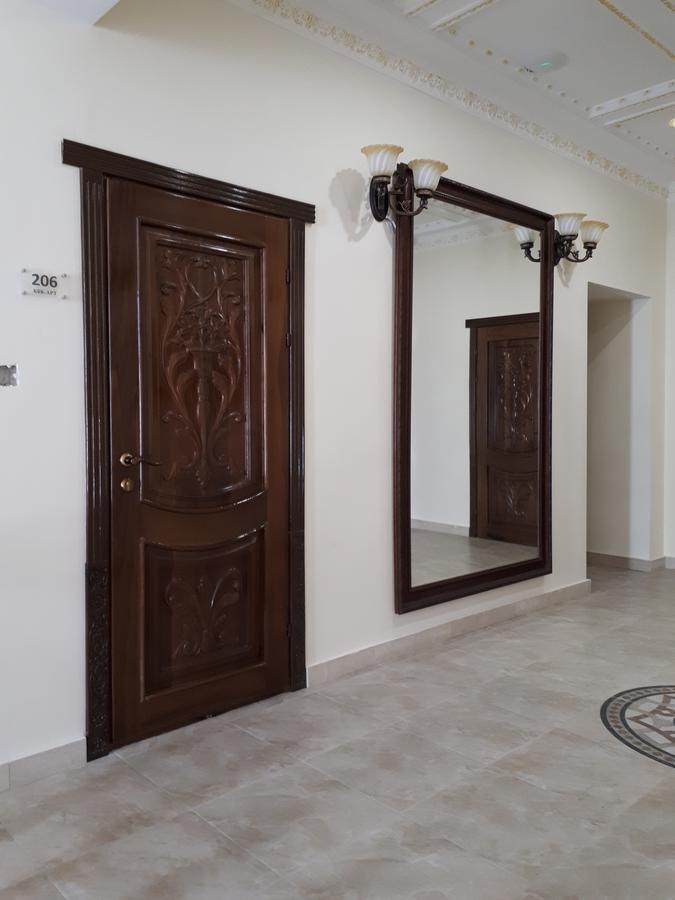 Kok-Art Hotel Jalal-Abad 외부 사진
