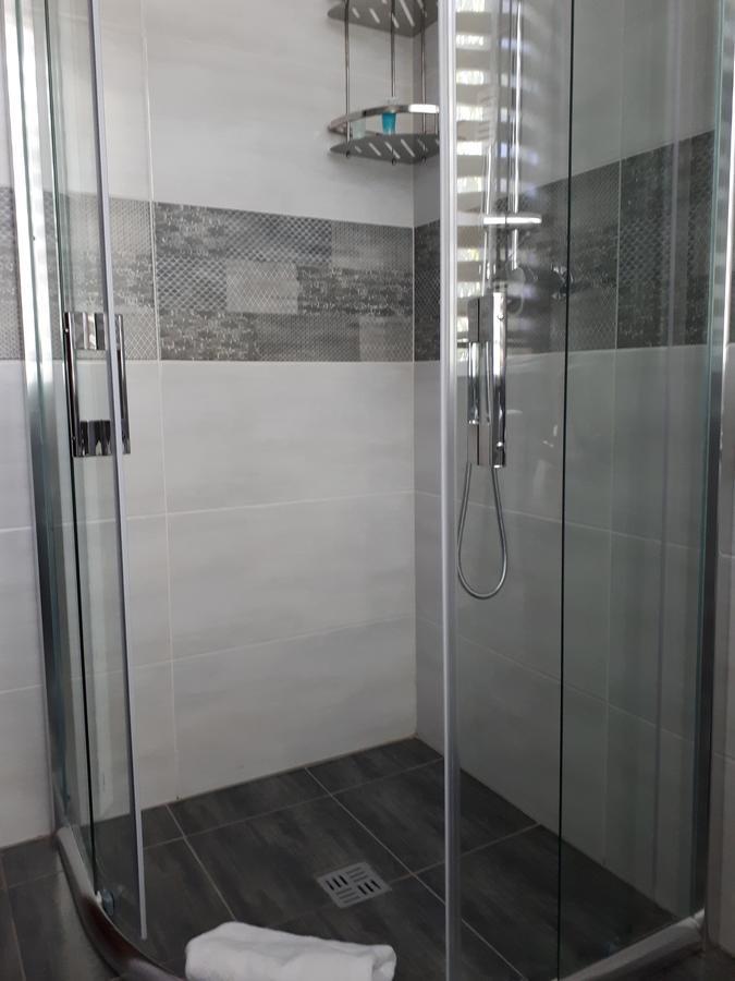 Kok-Art Hotel Jalal-Abad 외부 사진