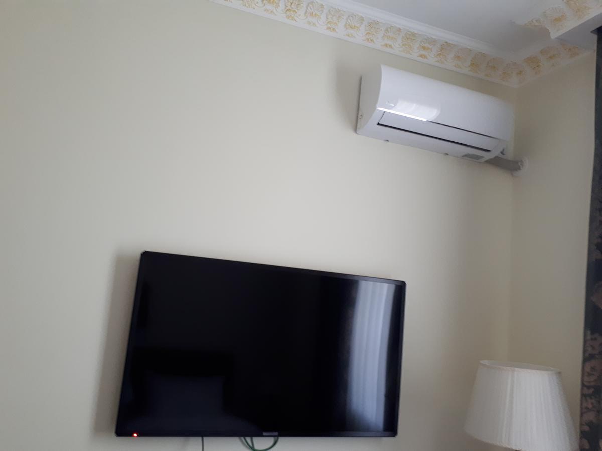 Kok-Art Hotel Jalal-Abad 외부 사진