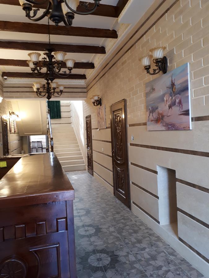 Kok-Art Hotel Jalal-Abad 외부 사진