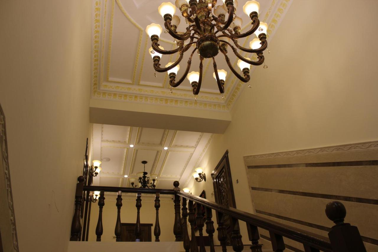 Kok-Art Hotel Jalal-Abad 외부 사진
