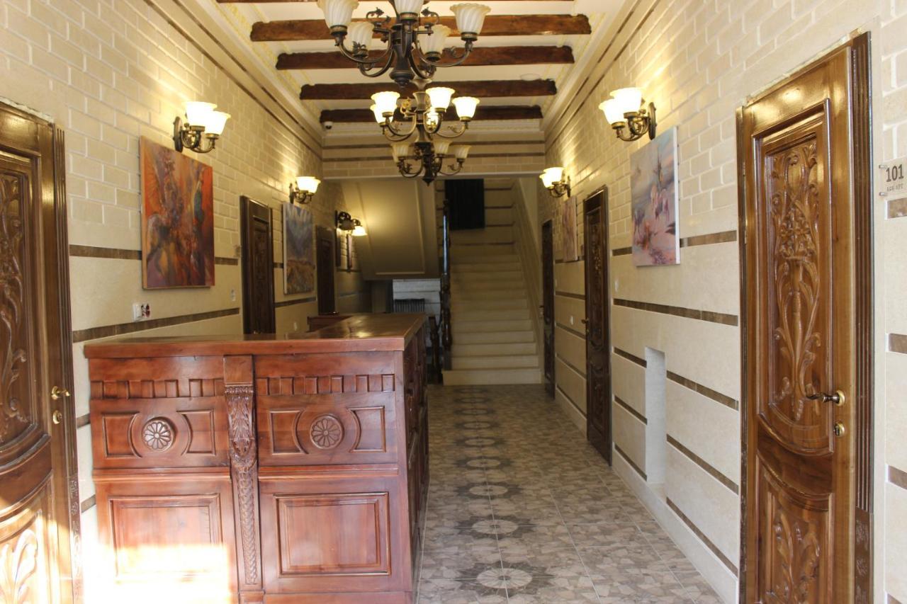 Kok-Art Hotel Jalal-Abad 외부 사진
