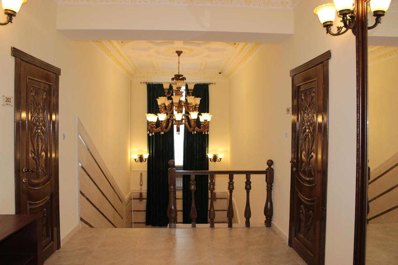 Kok-Art Hotel Jalal-Abad 외부 사진