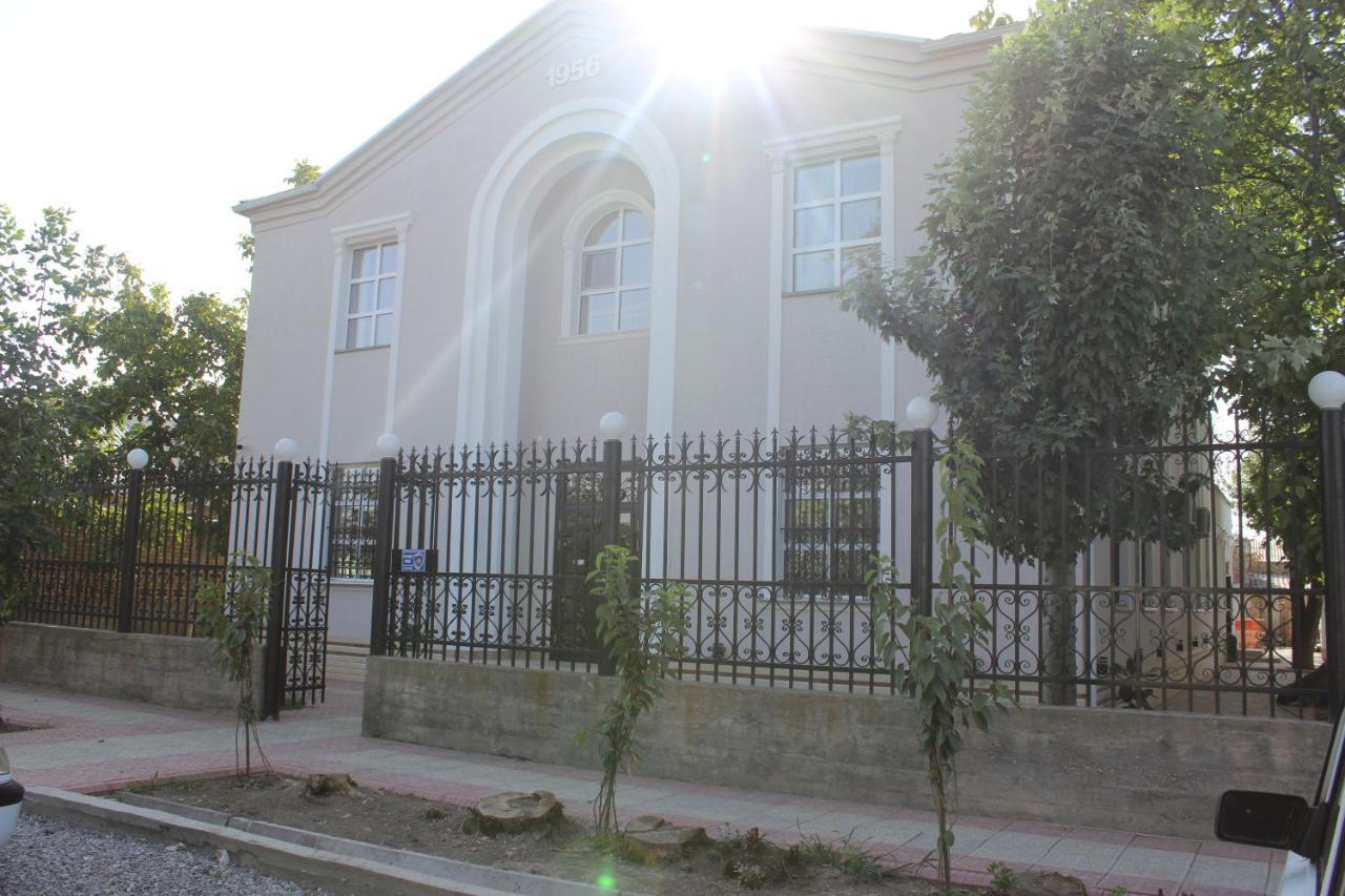 Kok-Art Hotel Jalal-Abad 외부 사진