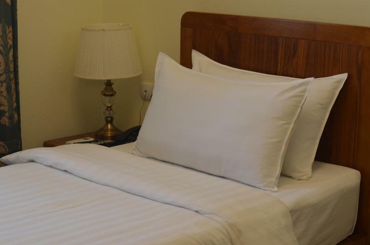 Kok-Art Hotel Jalal-Abad 외부 사진