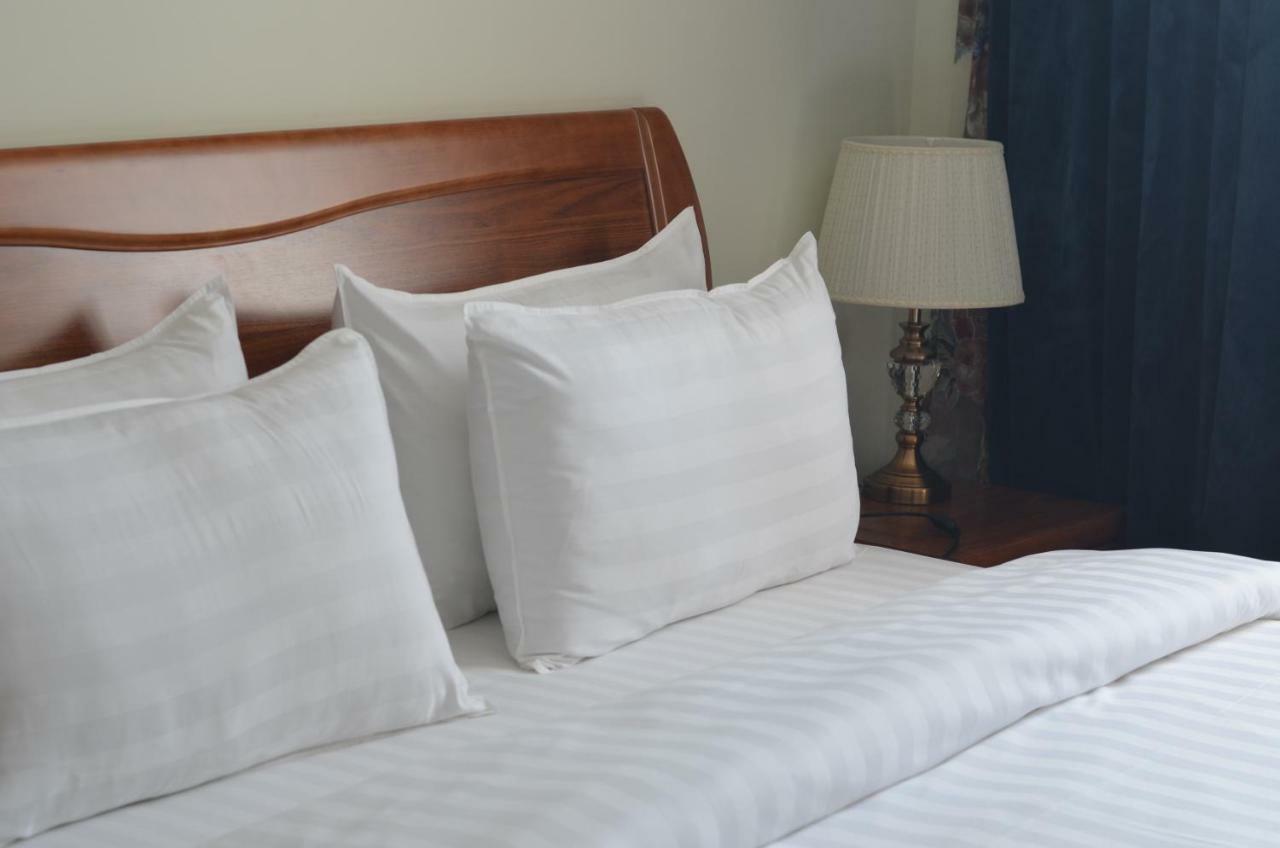 Kok-Art Hotel Jalal-Abad 외부 사진